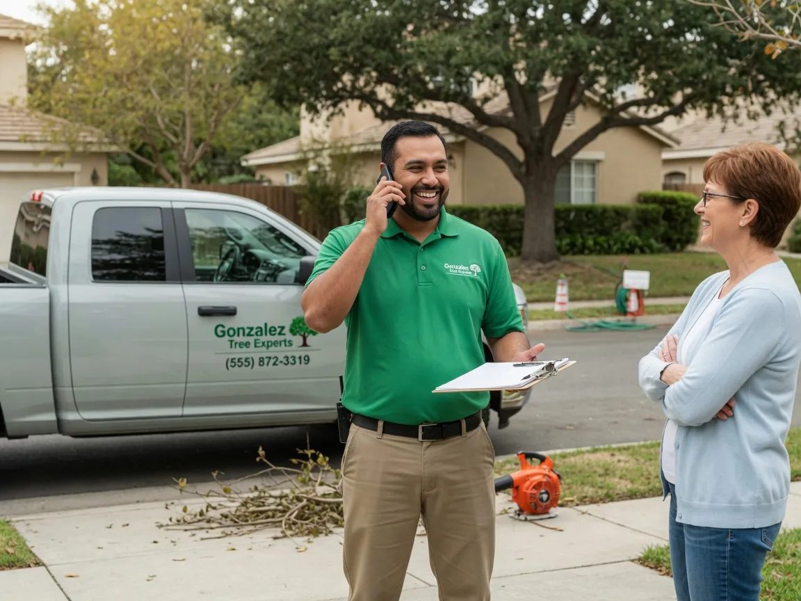 Tree Service Union, MI FAQs